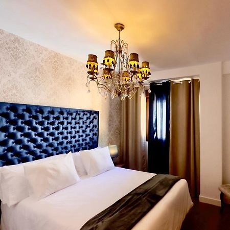 Libelle Andalusian Hideaway C Villa Granada Dış mekan fotoğraf
