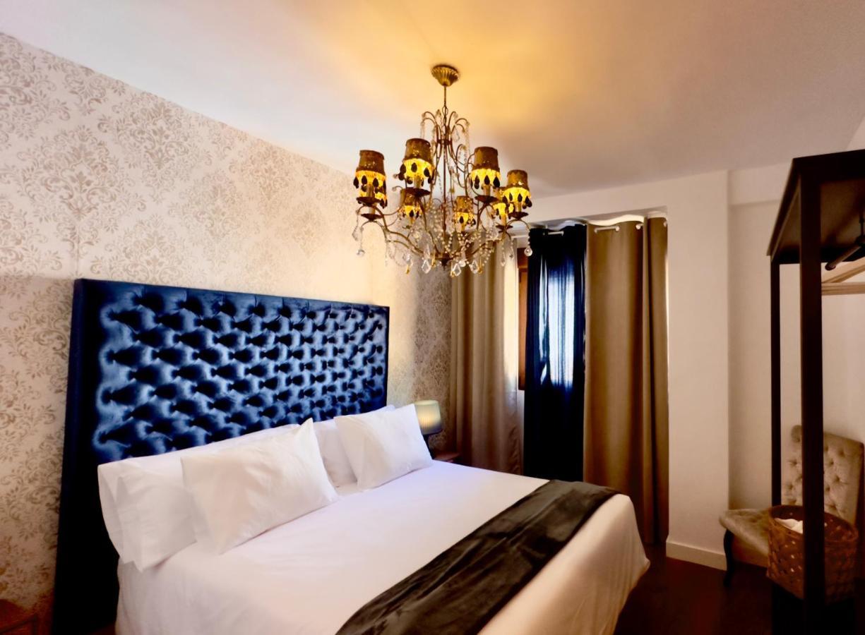 Libelle Andalusian Hideaway C Villa Granada Dış mekan fotoğraf
