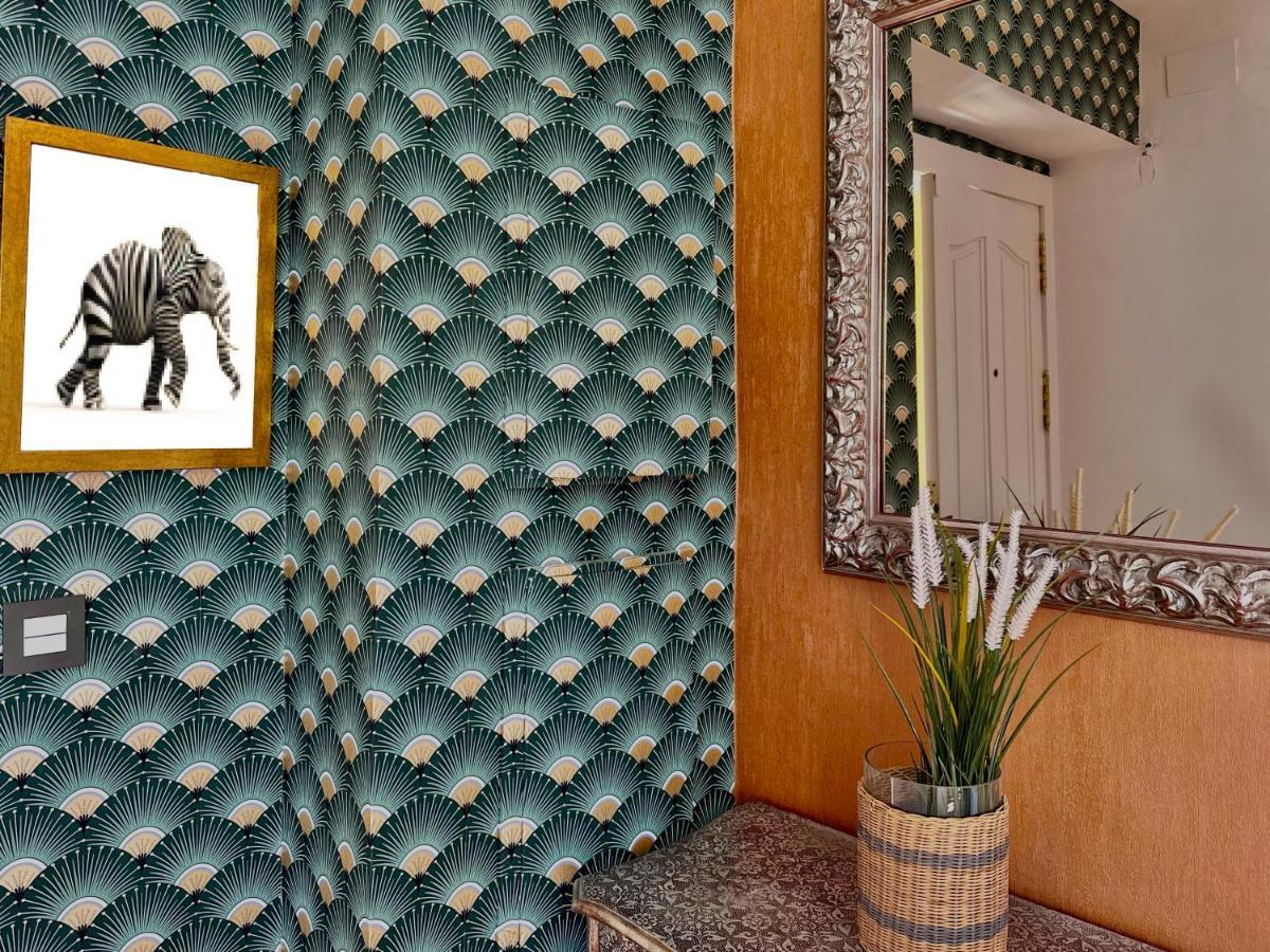 Libelle Andalusian Hideaway C Villa Granada Dış mekan fotoğraf