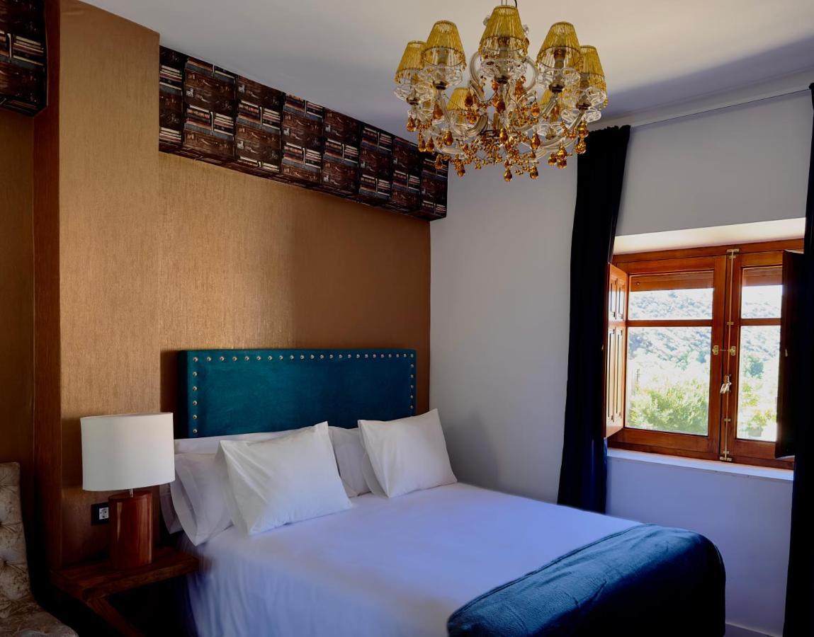 Libelle Andalusian Hideaway C Villa Granada Dış mekan fotoğraf