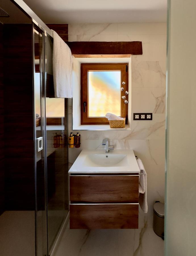 Libelle Andalusian Hideaway C Villa Granada Dış mekan fotoğraf