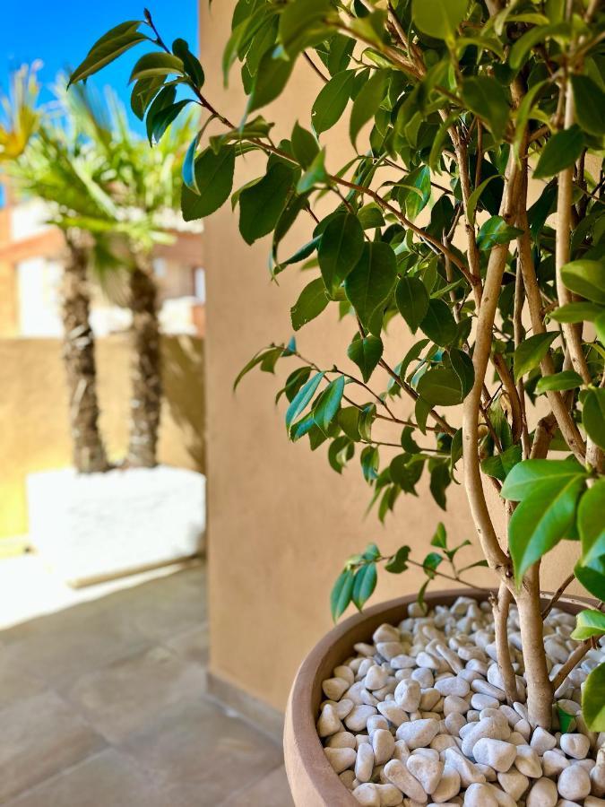 Libelle Andalusian Hideaway C Villa Granada Dış mekan fotoğraf